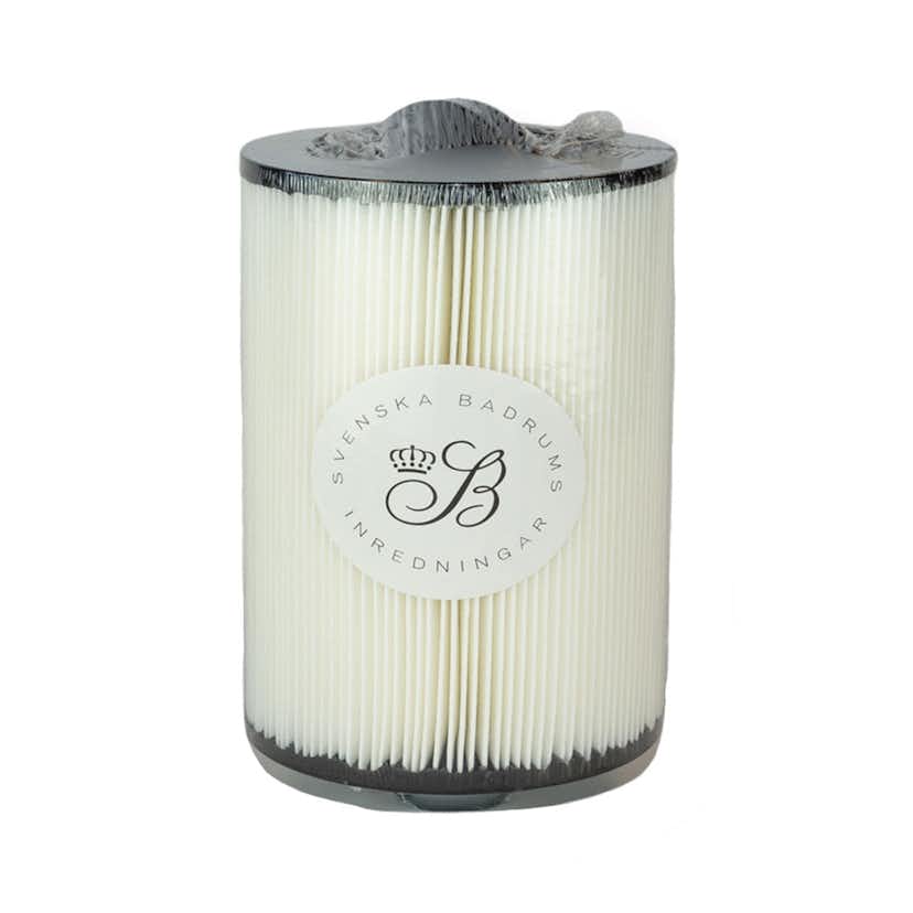 Filter Svenska Bad till Spabad