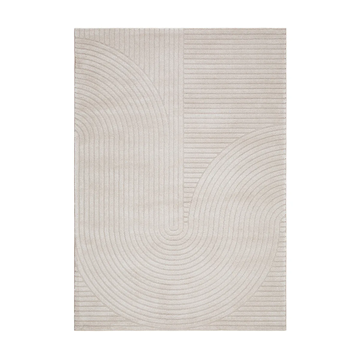 Wiltonmatta KM Carpets Bella Shape