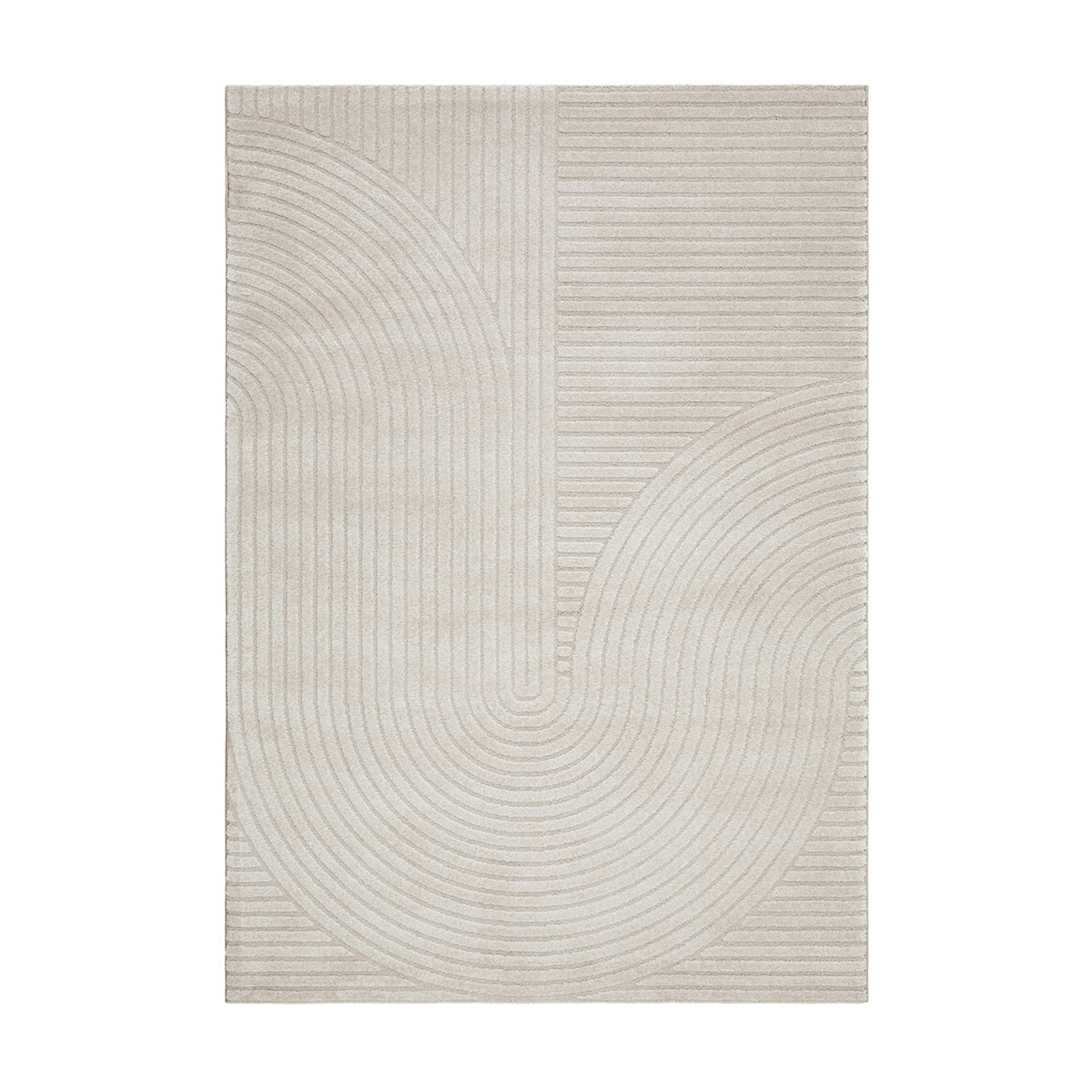 Wiltonmatta KM Carpets Bella Shape