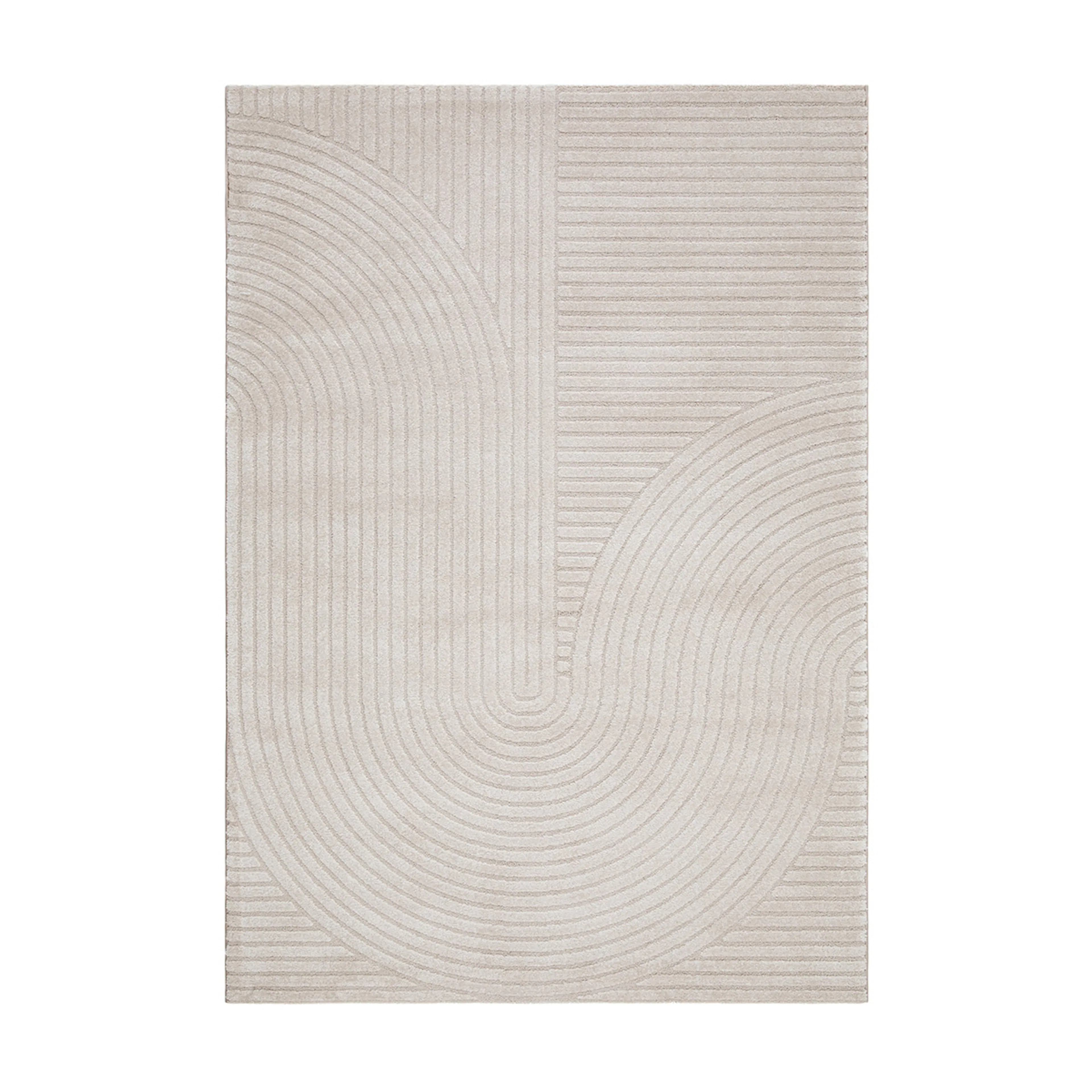 Wiltonmatta KM Carpets Bella Shape