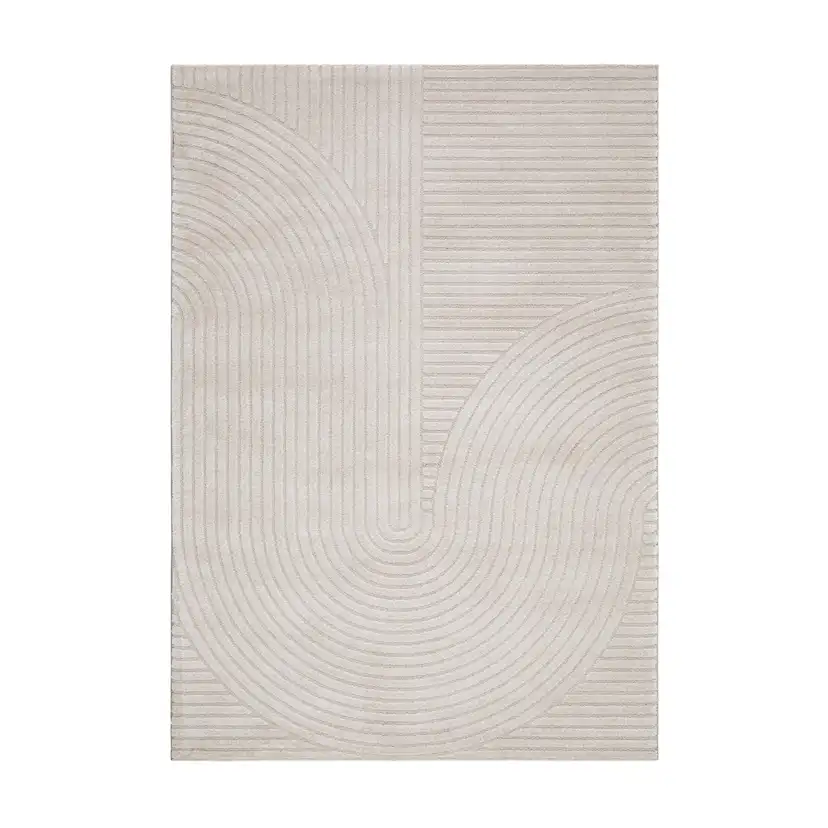 Wiltonmatta KM Carpets Bella Shape