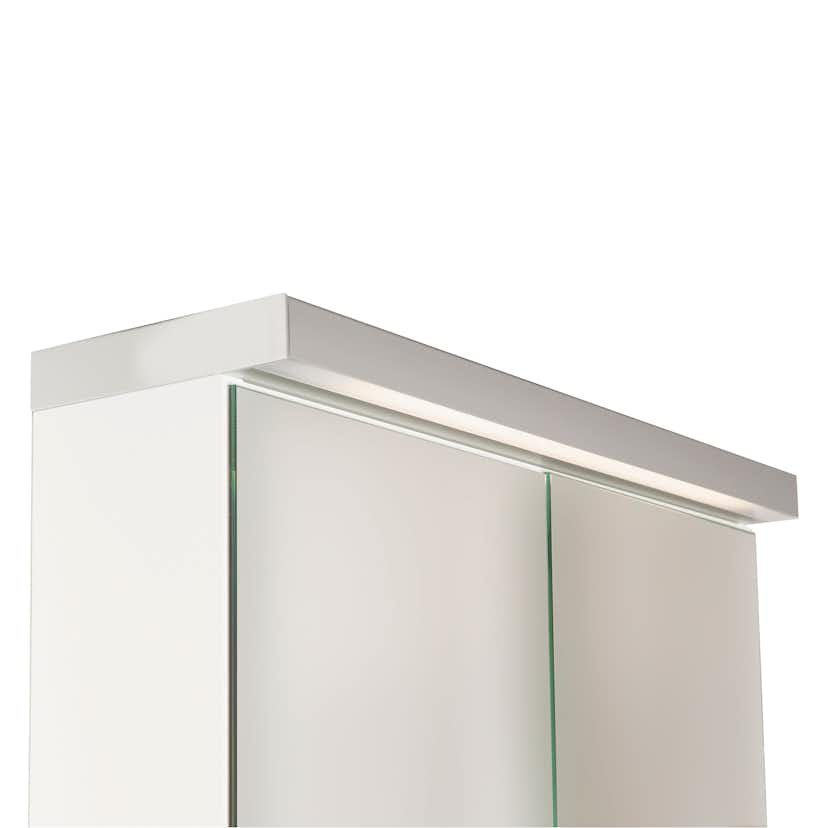 Belysningsprofil LED Ballingslöv till Spegelskåp