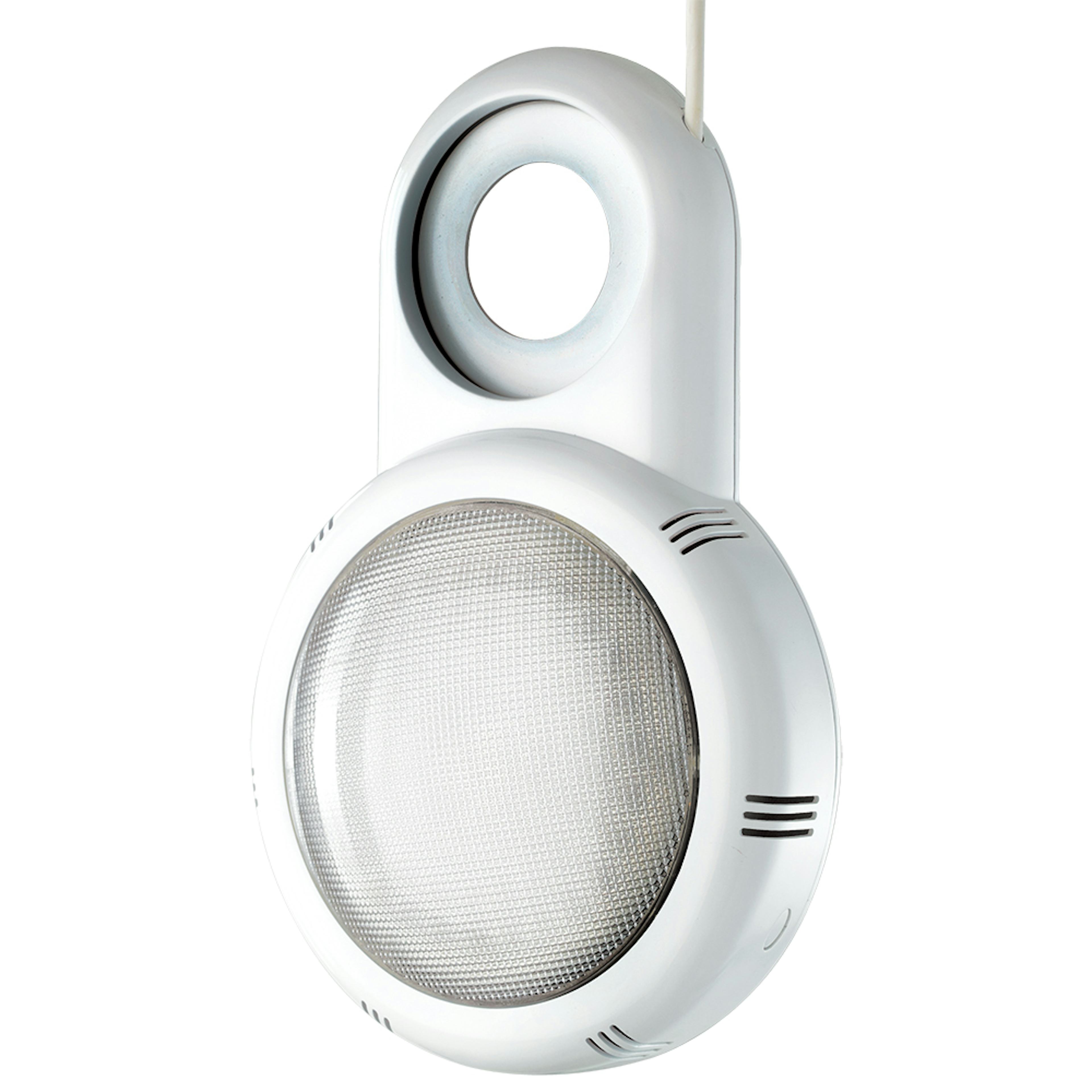 LED-Poollampa Planet Pool Belysningsset med Färgfrekvens & Fjärrkontroll