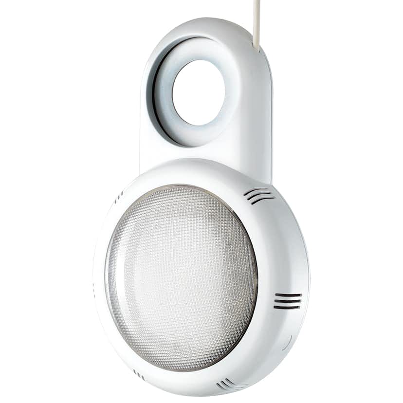 LED-Poollampa Planet Pool Belysningsset med Färgfrekvens & Fjärrkontroll