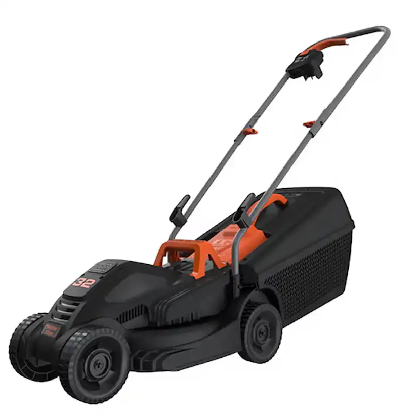 Gräsklippare Black & Decker BEMW351 1000W 32Cm