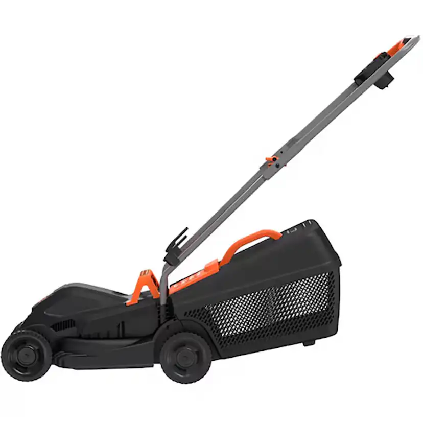 Gräsklippare Black & Decker BEMW351 1000W 32Cm