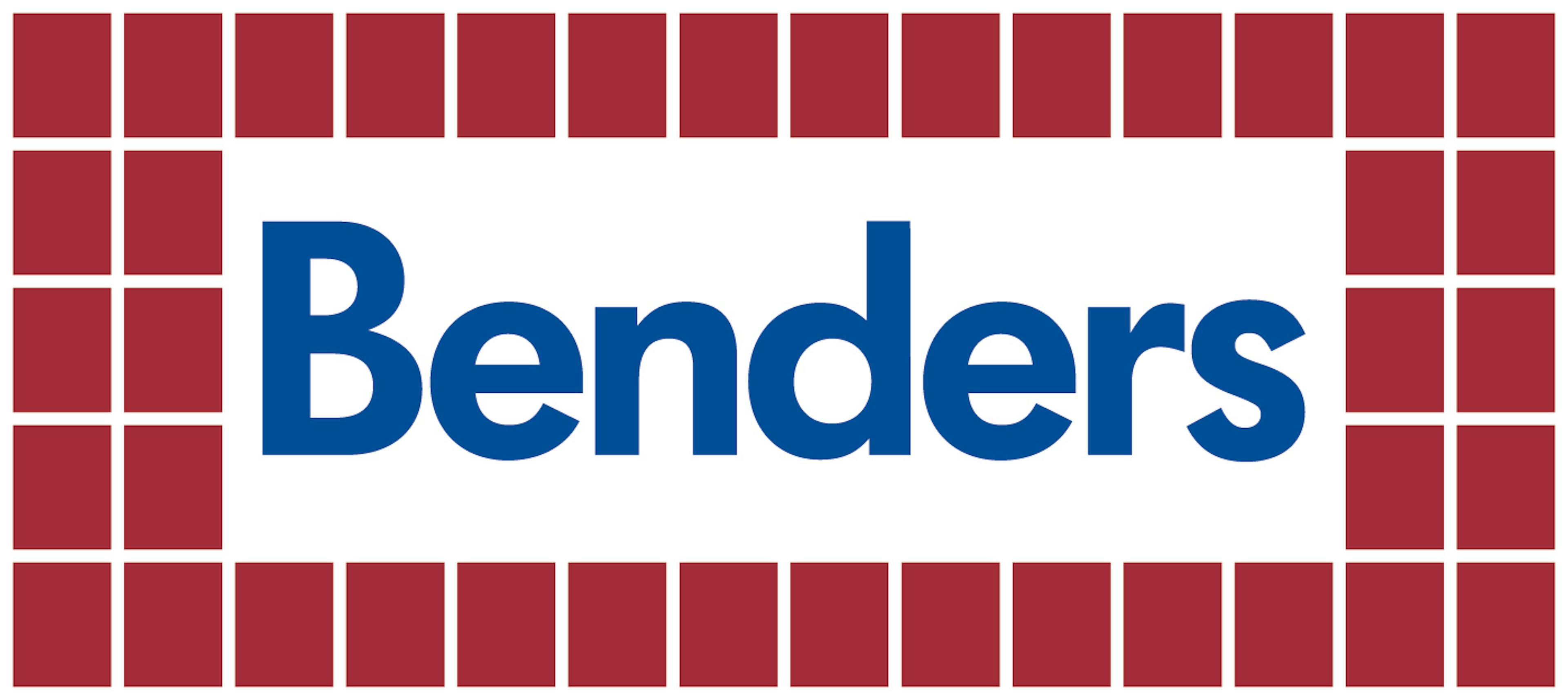 Benders logo