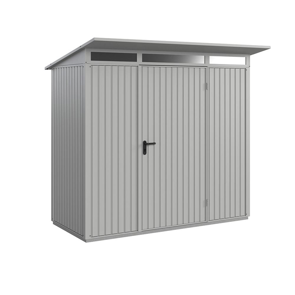 Redskapsbod Hörmann Pulpettak Classic 2479x1530