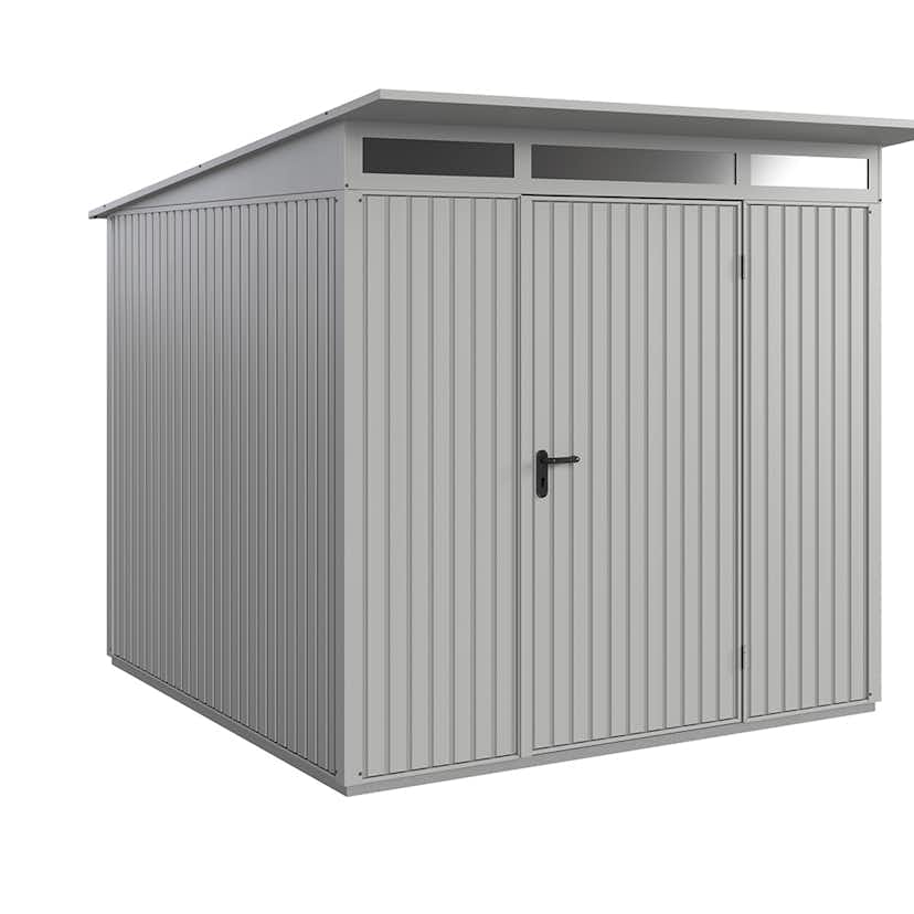 Redskapsbod Hörmann Pulpettak Classic 2479x2834