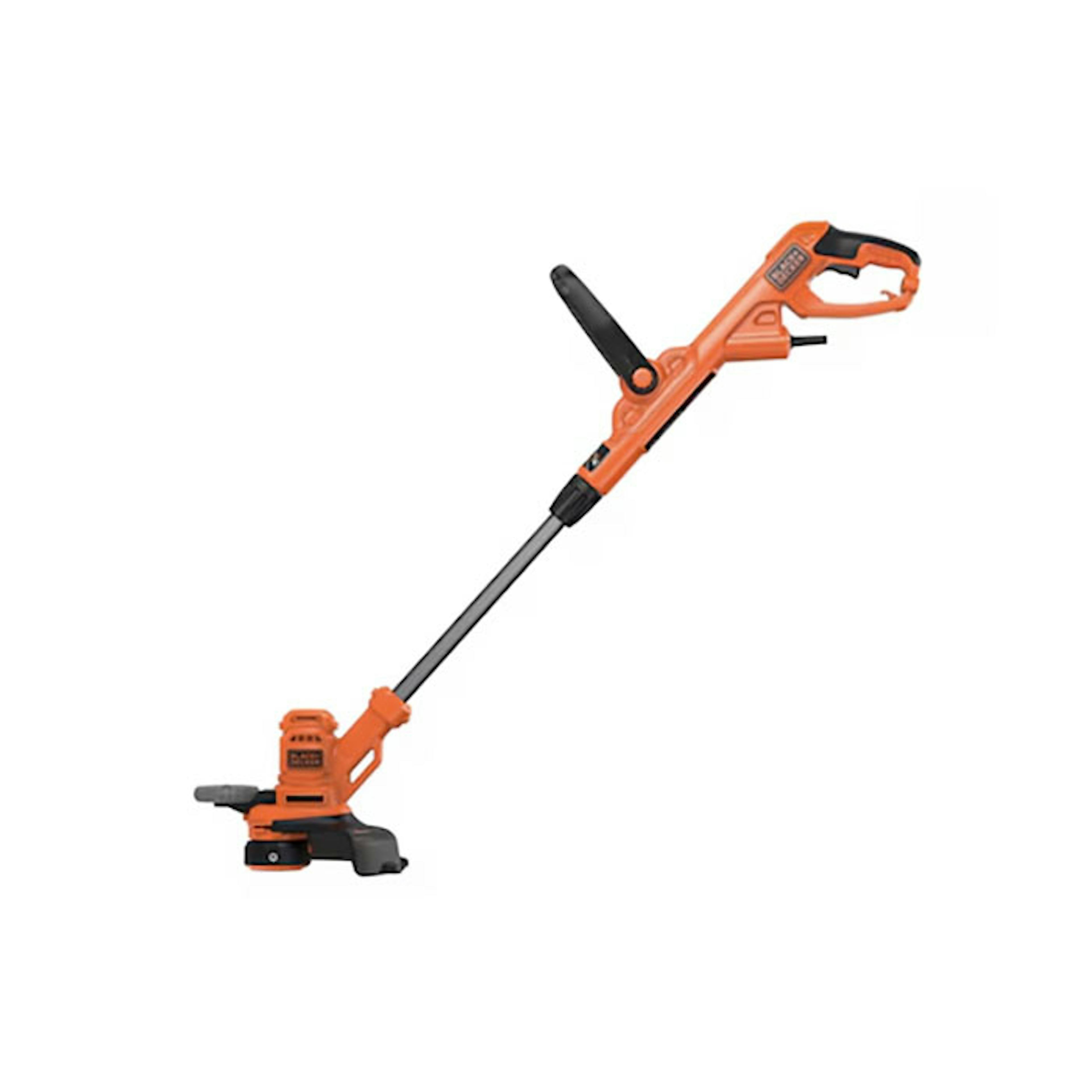 Grästrimmer Black & Decker BESTA530 550W 30Cm