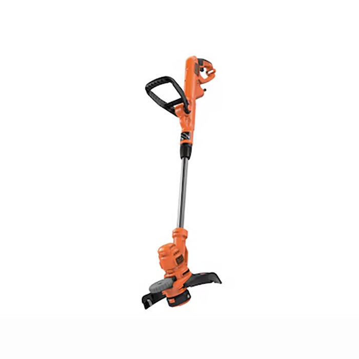 Grästrimmer Black & Decker BESTA530 550W 30Cm