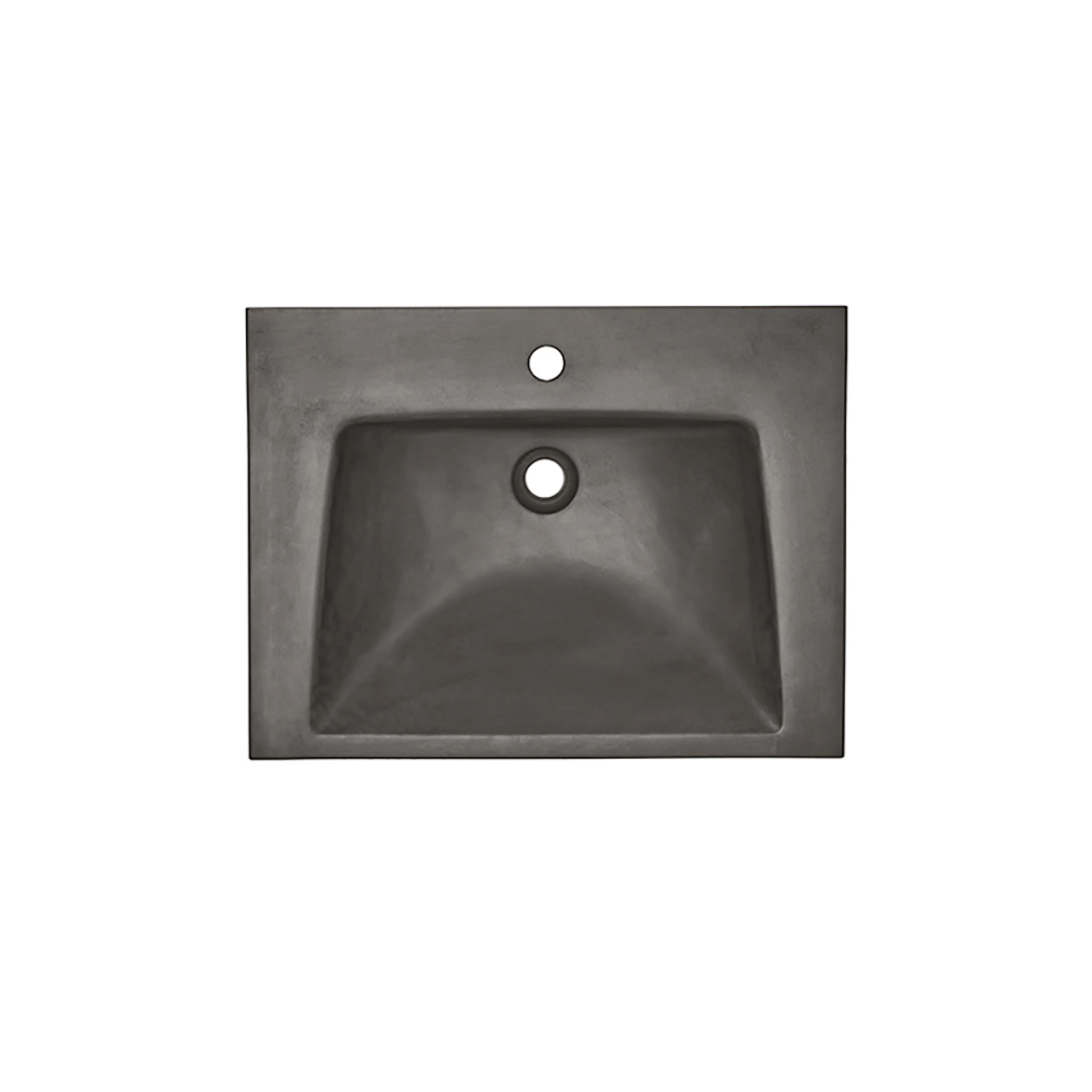 Tvättställ Westerbergs Hav Betong