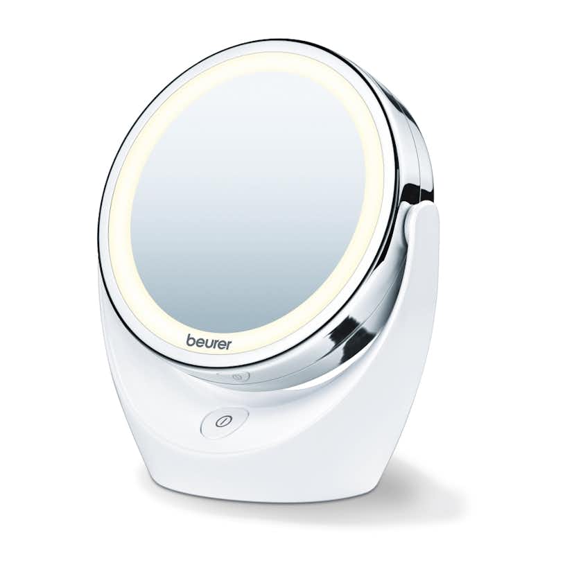 Sminkspegel Beurer BS 49