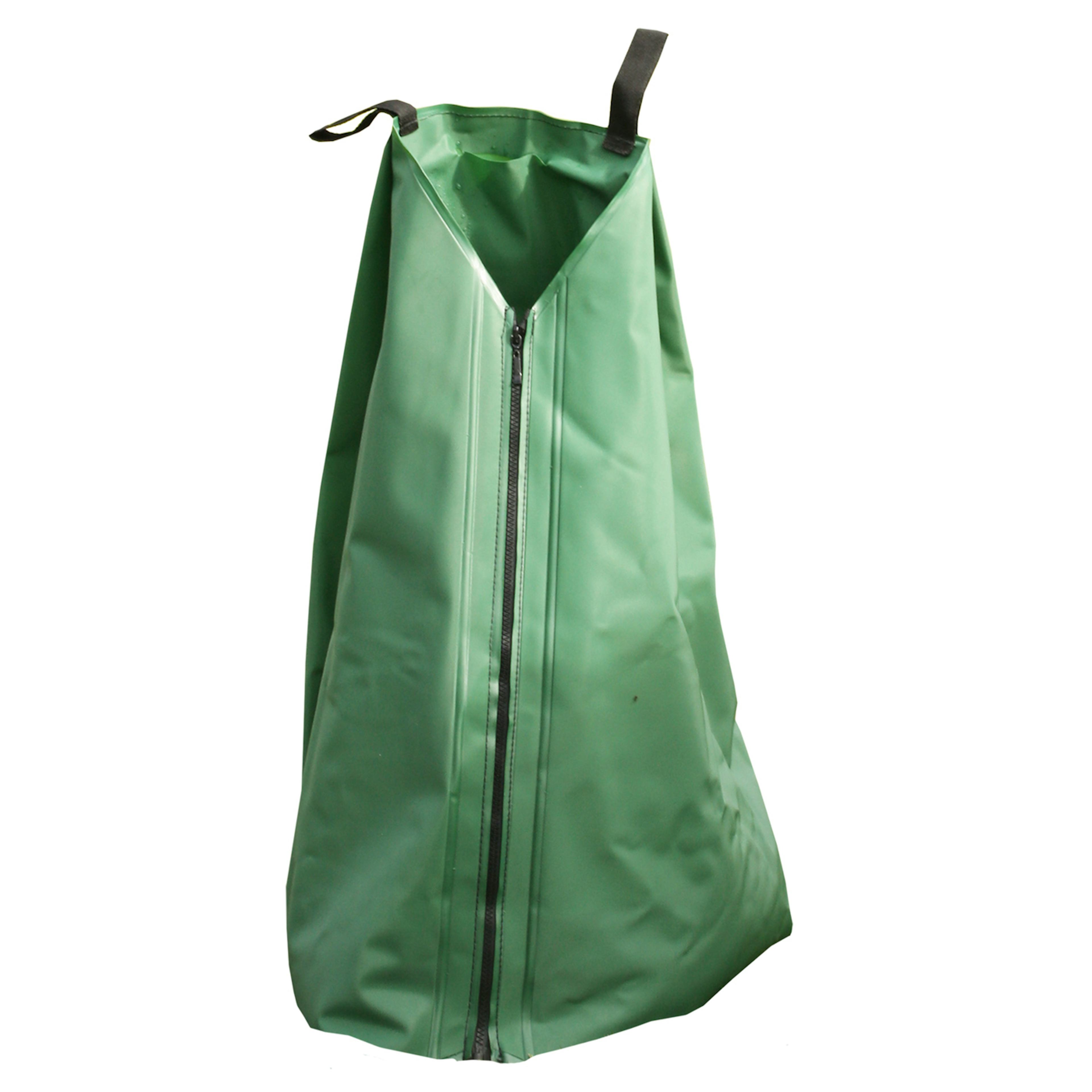 Bevattningspåse Hortus Bevattningssäck Grön 80L, Vattentät för Trädgård & Utemiljö