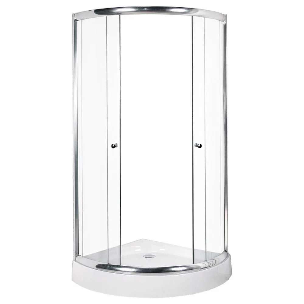 Duschhörn Duschy 981 med Kar