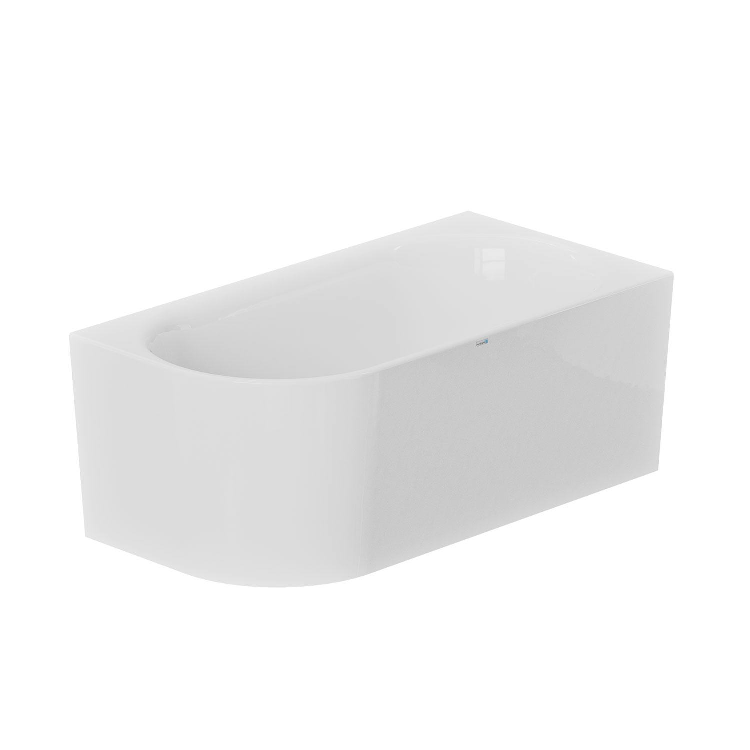 Badkar Nordhem Hovås II