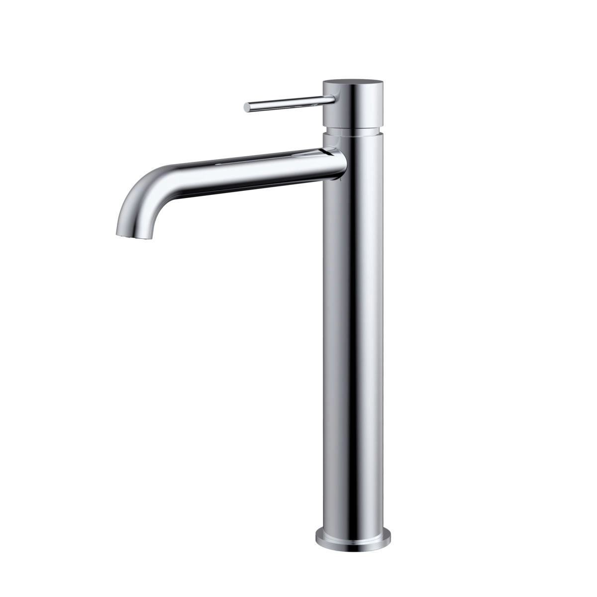 Tvättställsblandare Macro Design Reno Hög