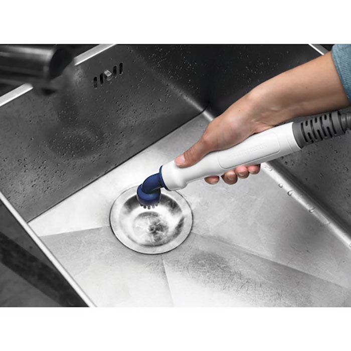 Ångmopp Black & Decker Gen 3 5 BHSM1610DSM 1600W 10-I-1