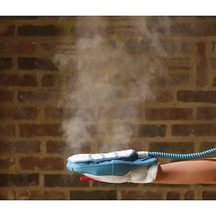 Ångmopp Black & Decker Gen 3 5 BHSM168DSM 1600W 8-I-2