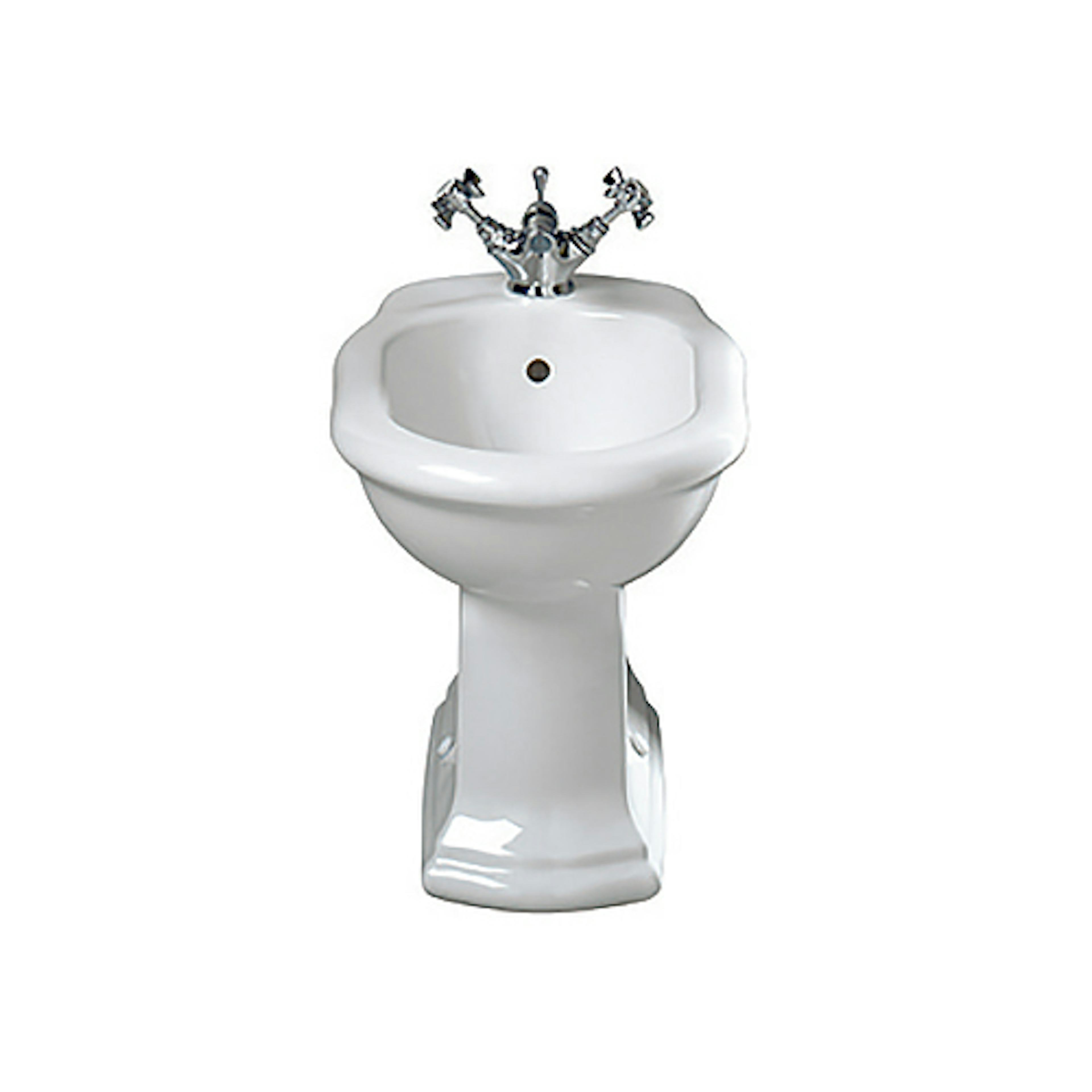 Bidé Imperial Bergier