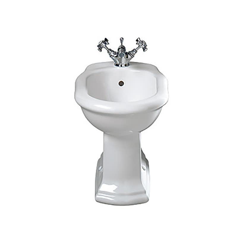 Bidé Imperial Bergier