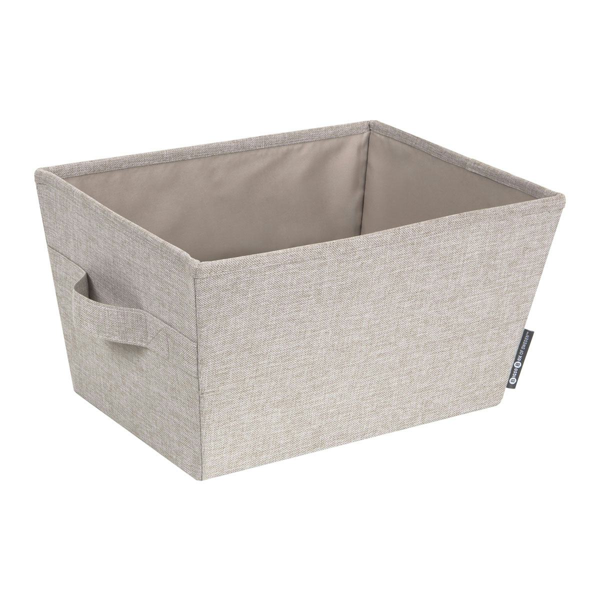 Förvaringslåda Bigso Box of Sweden Tapered Storage Bin