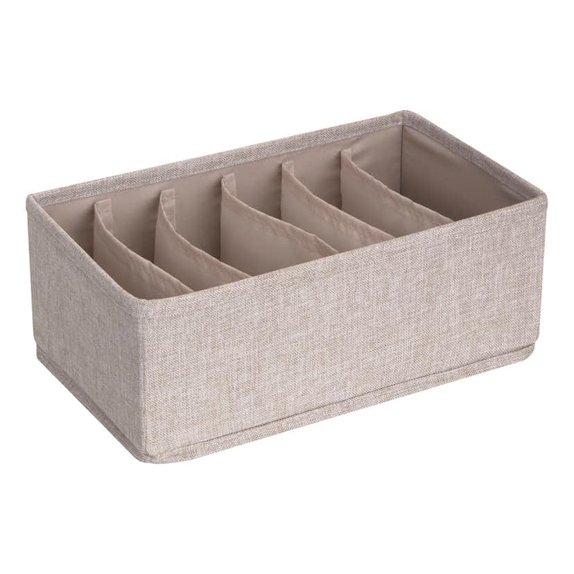 Förvaringslåda Bigso Box of Sweden Drawer Organizer