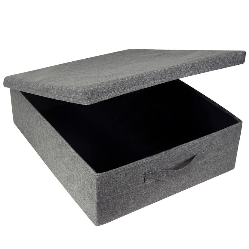 Förvaringslåda Bigso Box of Sweden Underbed Storage