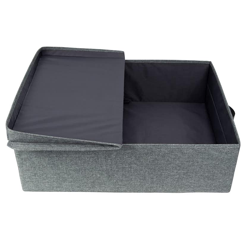 Förvaringslåda Bigso Box of Sweden Underbed Storage