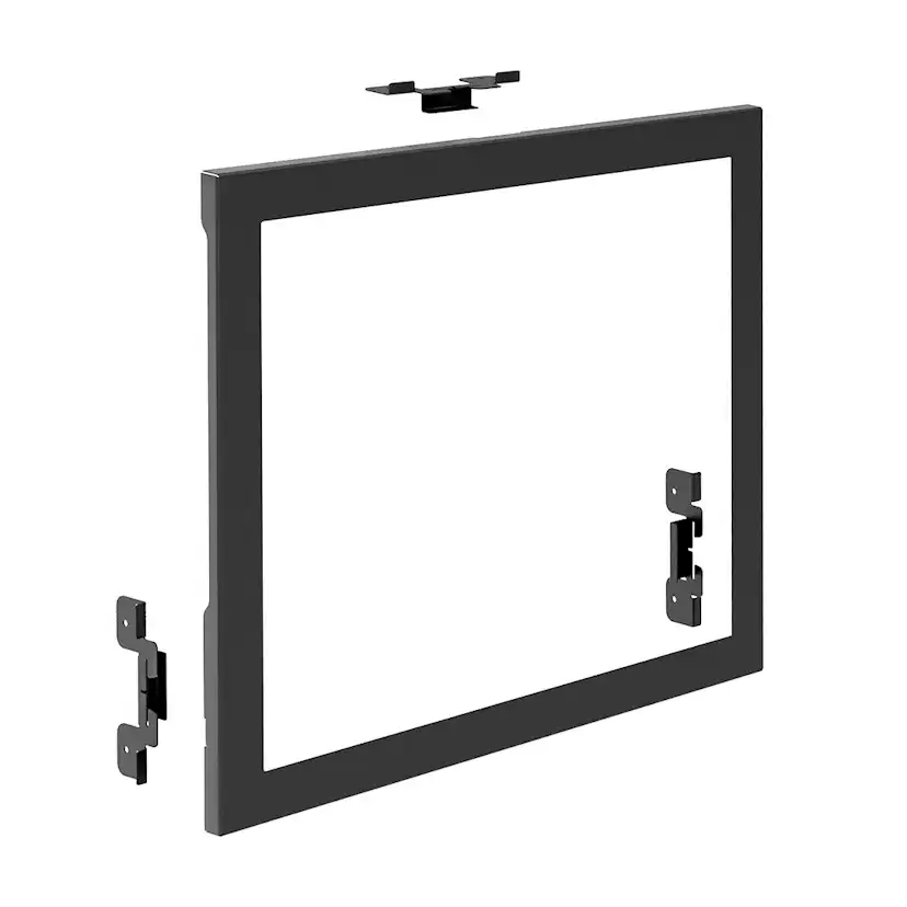 Installationskit Tagu Powerflame