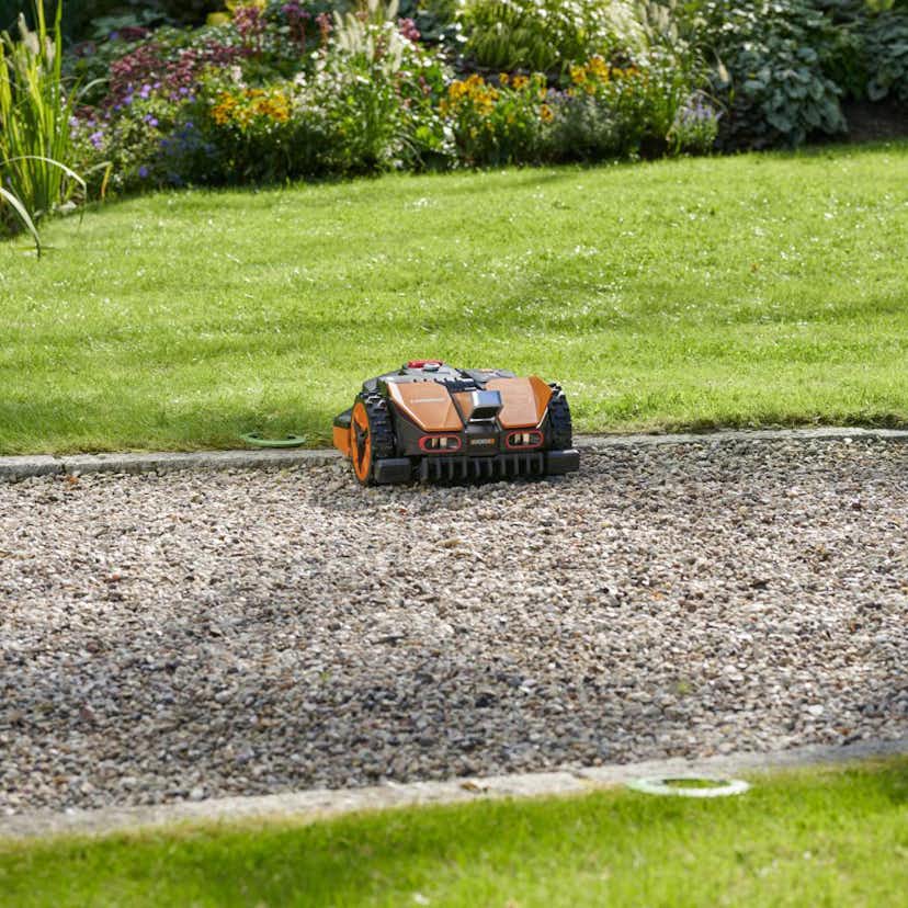 Tillbehör Worx RfID Landroid Vision