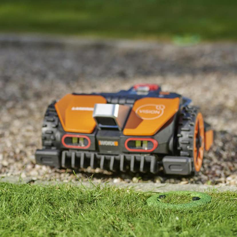 Tillbehör Worx RfID Landroid Vision