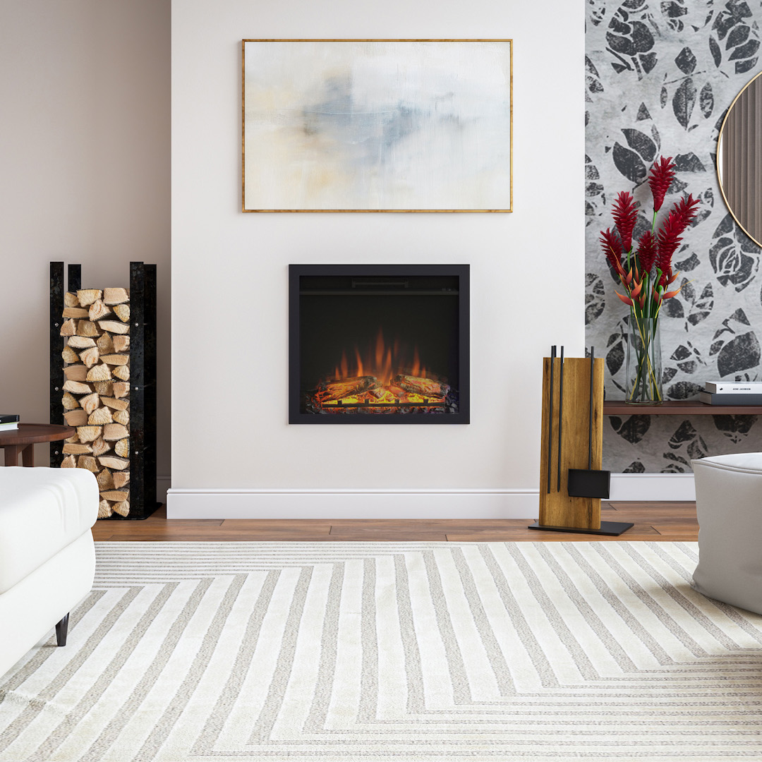 Installationskit Tagu Powerflame