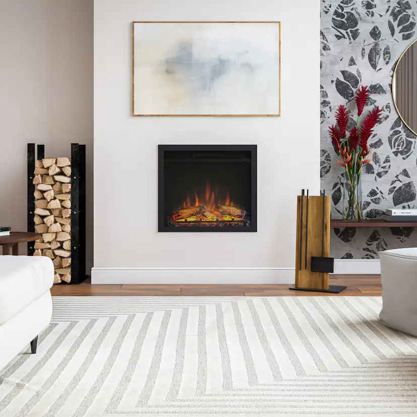 Installationskit Tagu Powerflame