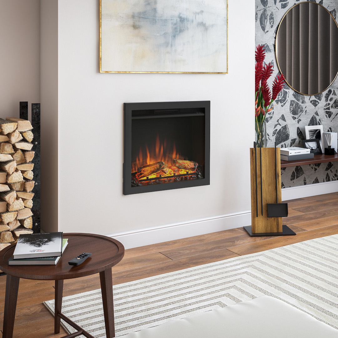 Installationskit Tagu Powerflame