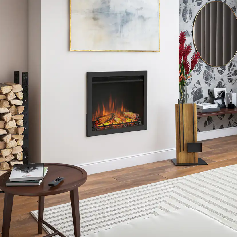 Installationskit Tagu Powerflame