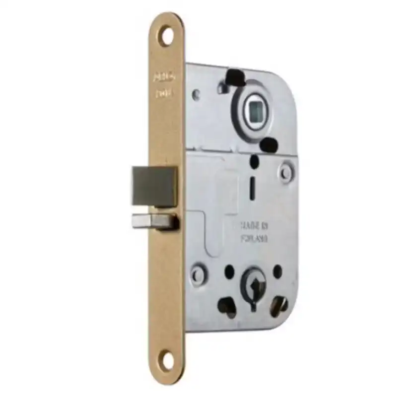 Innerdörr Sveadörren Ypperlig Lätt 3-Pack + Karmar