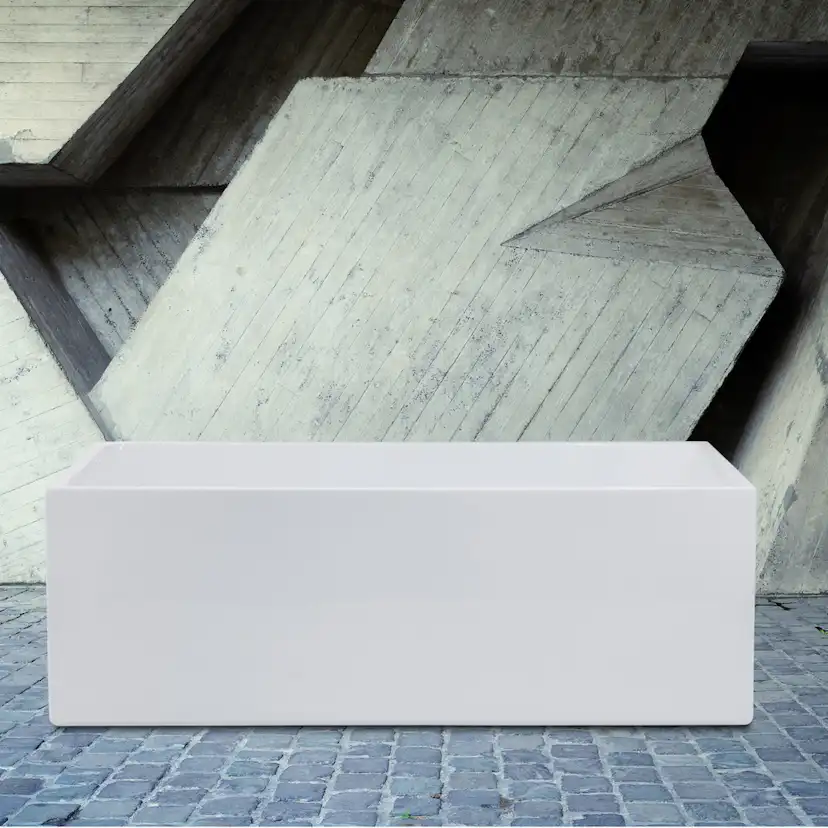 Badkar Alterna Piazza