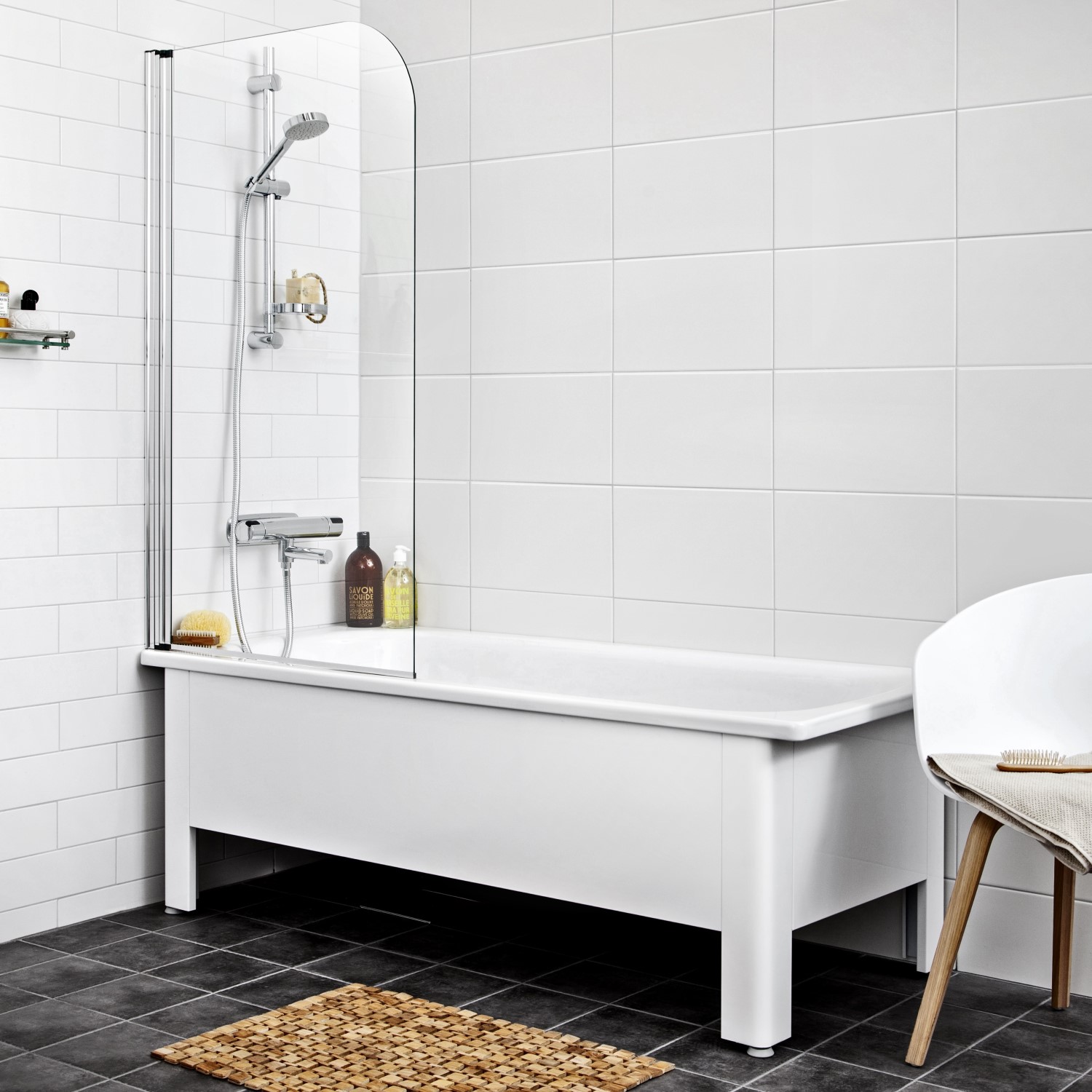 Badkar Alterna Basic Eco