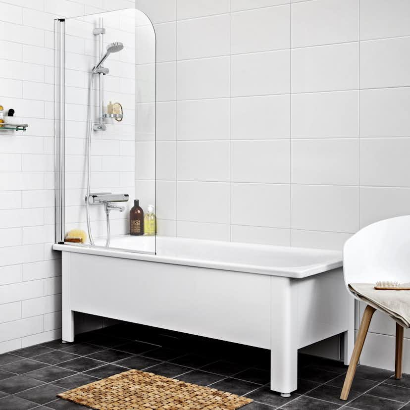 Badkar Alterna Basic Eco