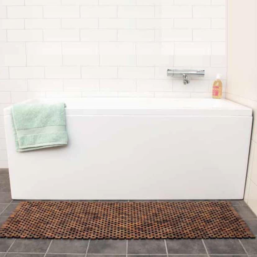 Inbyggnadsbadkar Alterna Picto