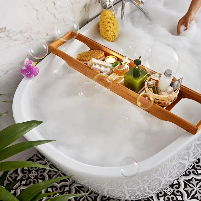 Badkar Alterna Elisse