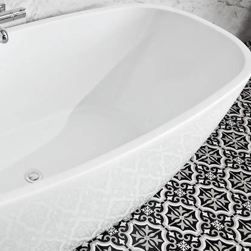 Badkar Alterna Elisse