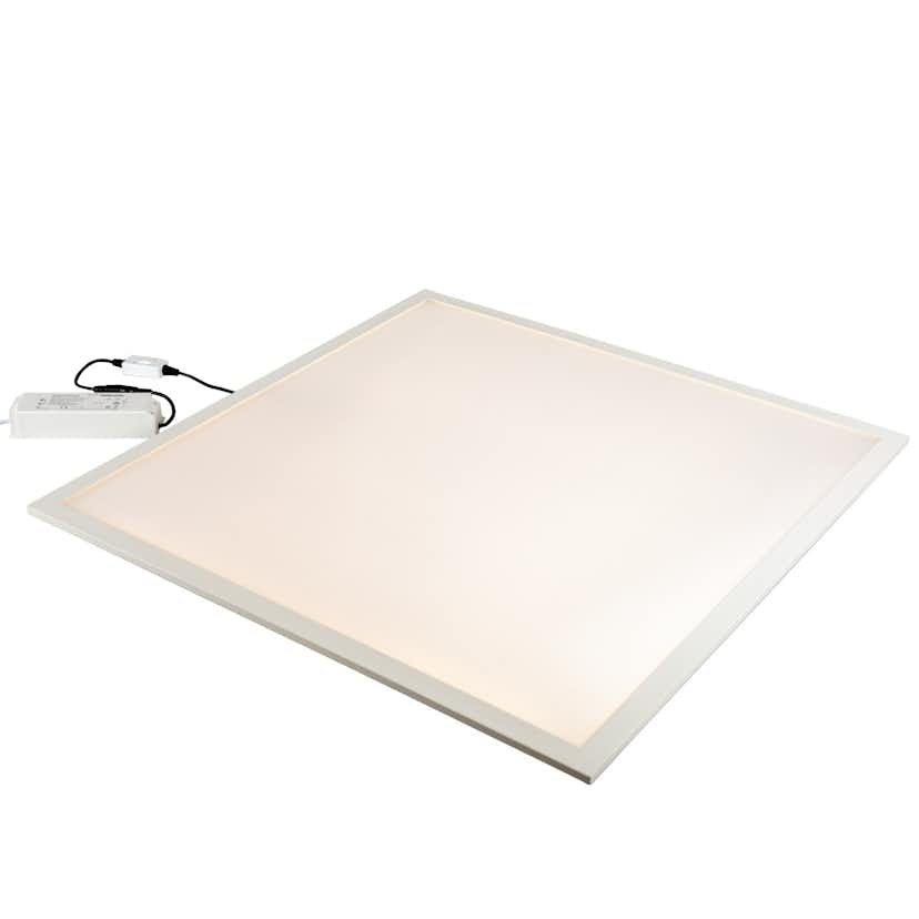 LED-Panel Hide-a-lite Sky OP 830/840 DIM 5-pack
