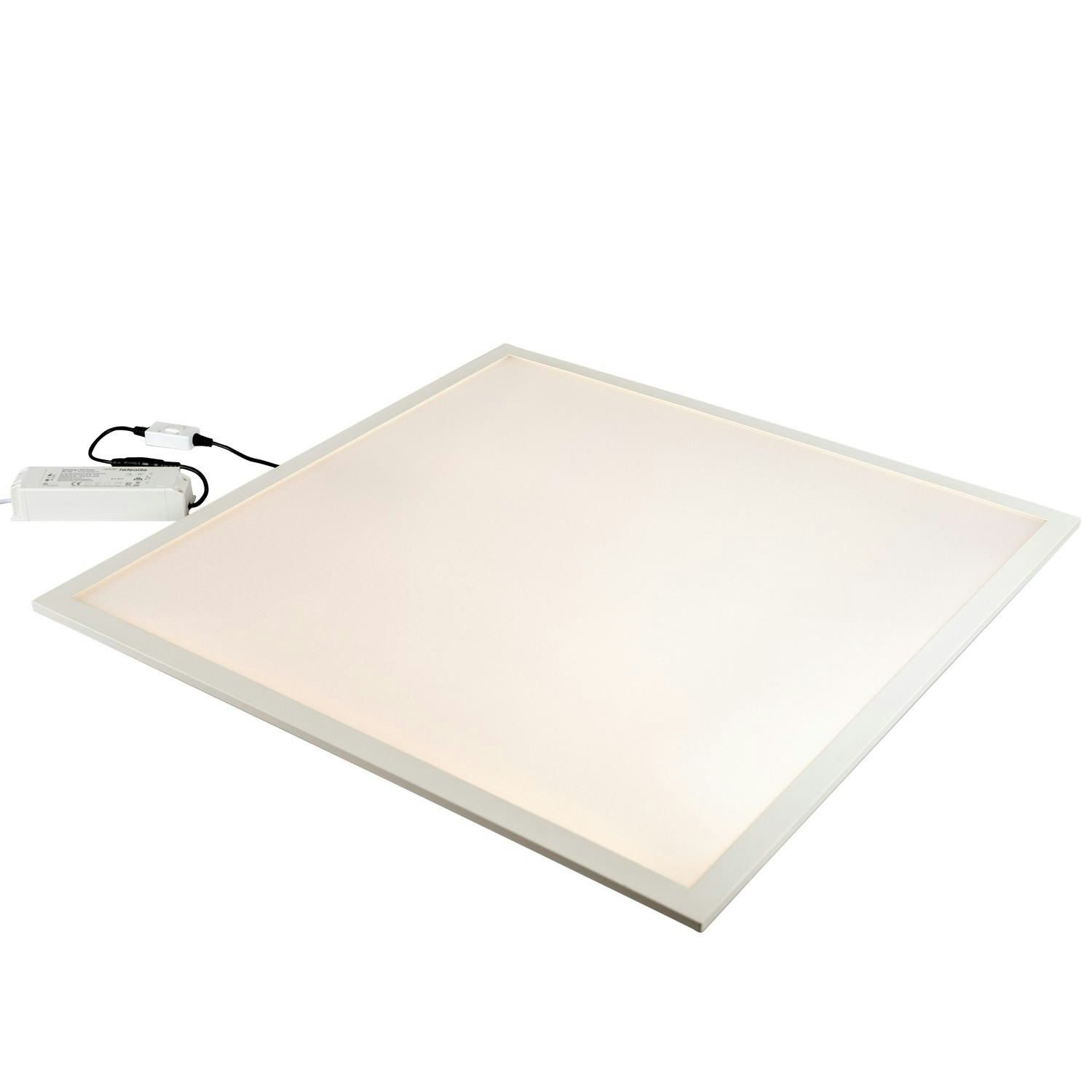 LED-Panel Hide-a-lite Sky MP 830/840 DIM 5-pack