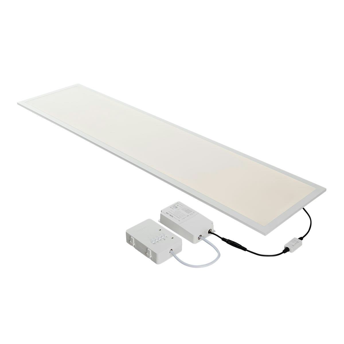 Panel Hide-a-lite Sky OP 30x120 DA Linect