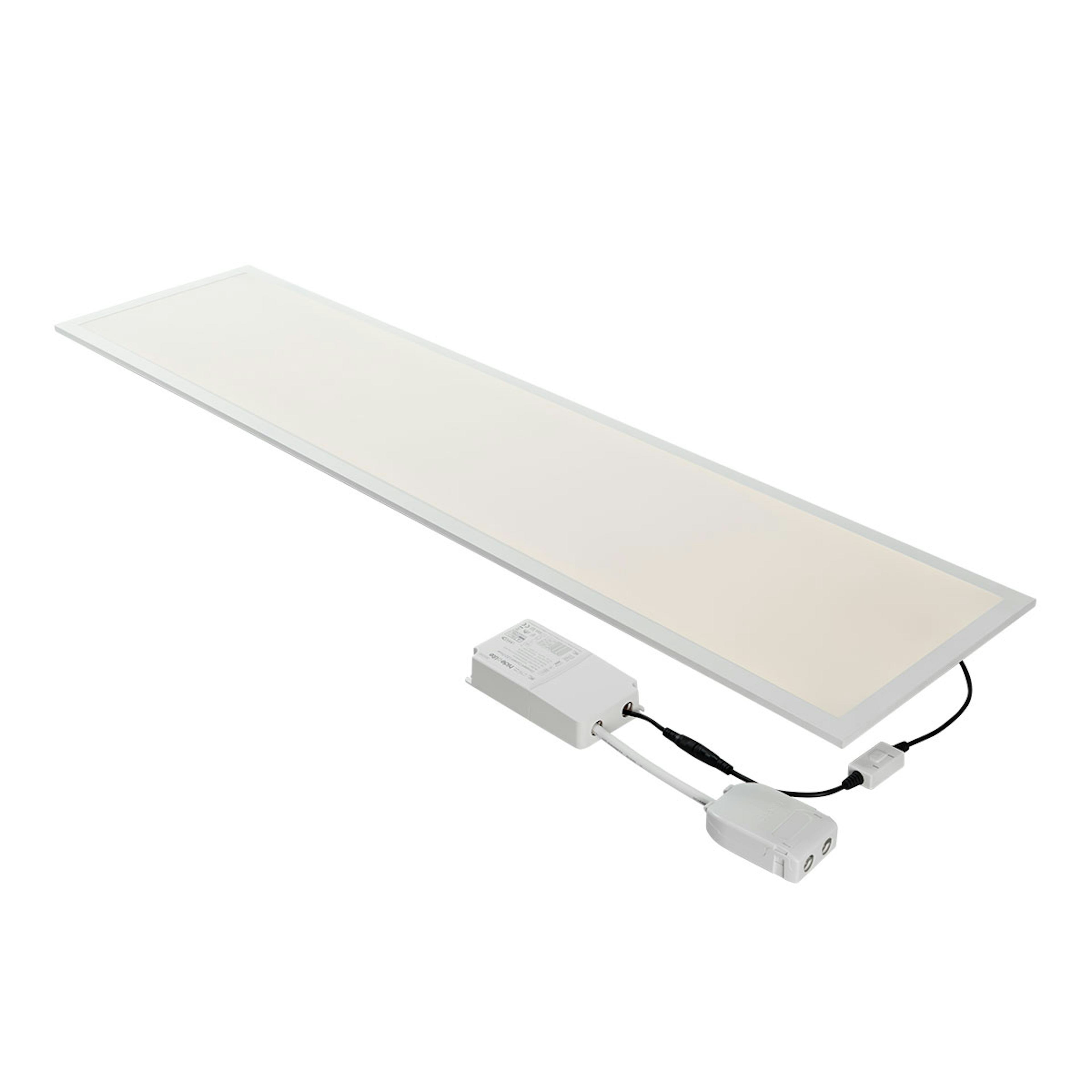 Panel Hide-a-lite Sky MP 30x120 DALI Q-Box