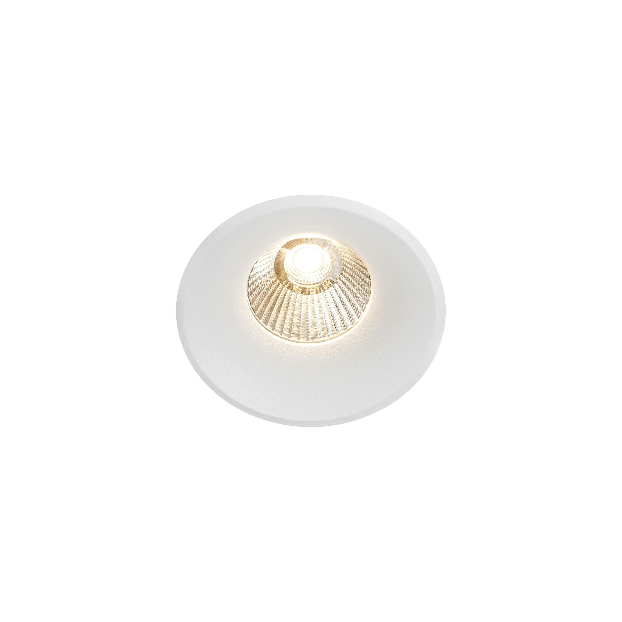 LED-Downlight Hide-a-lite Optic Quick Deep ISO Vit Tune