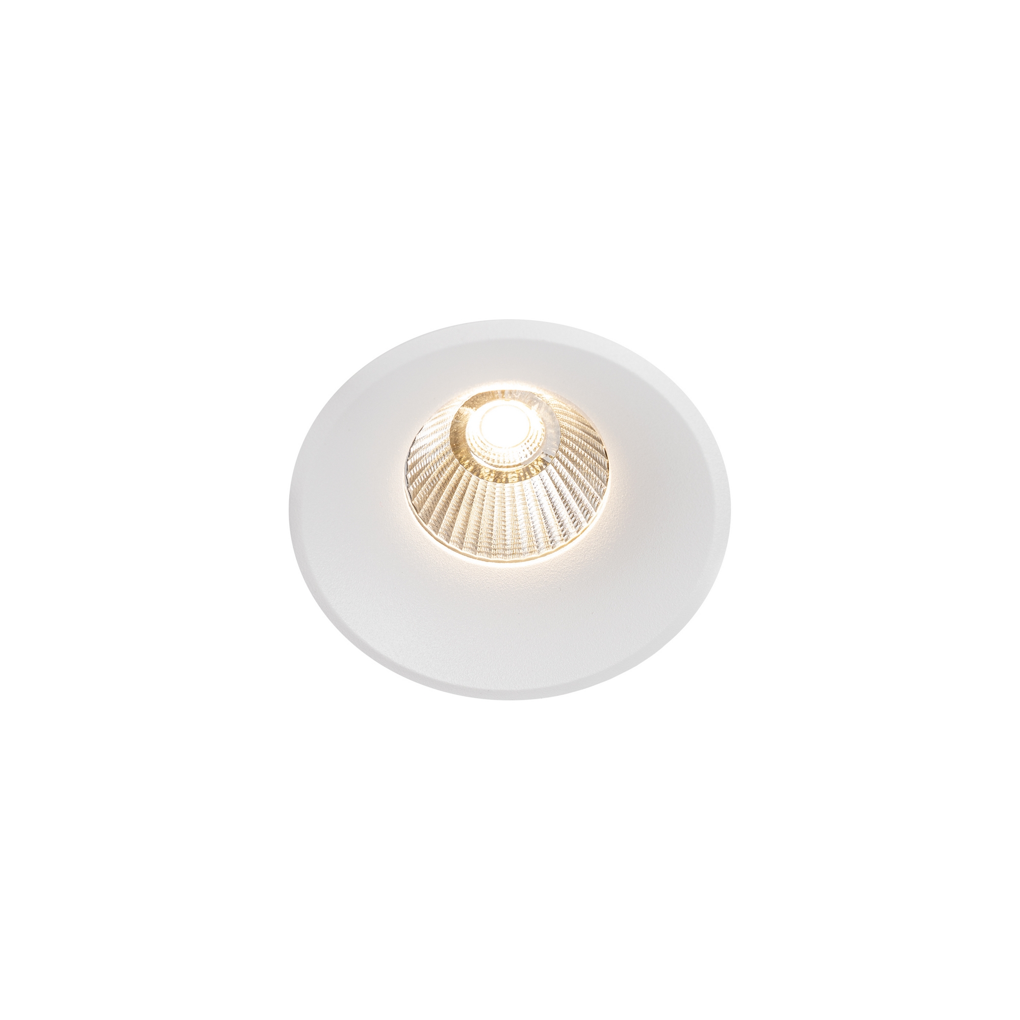 LED-Downlight Hide-a-lite Optic Quick Deep ISO Vit