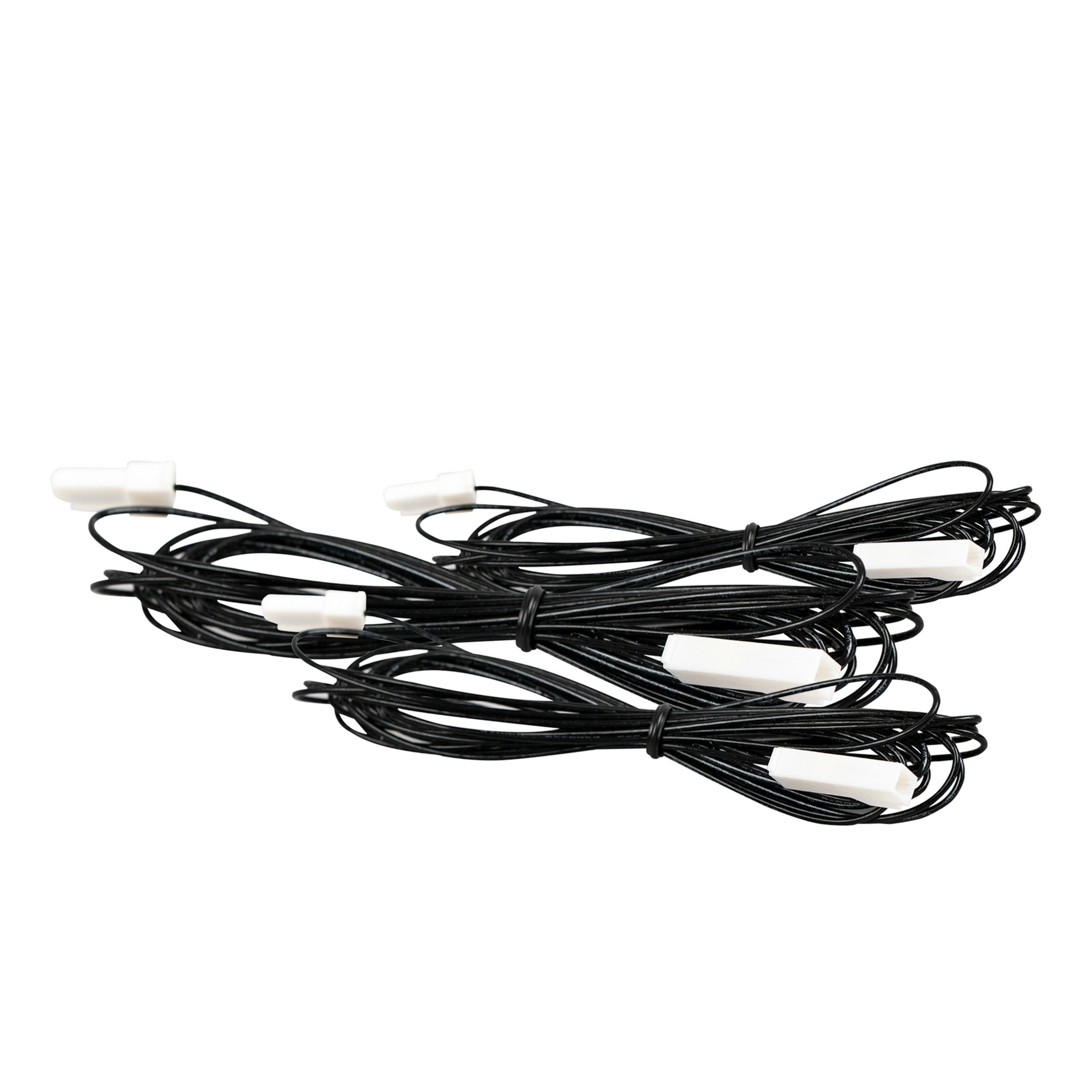 Förlängningskabel Hide-a-lite Heatspot G2 1 m 3-pack